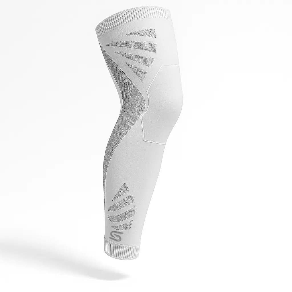 Maintien de Compression Genou & Jambe