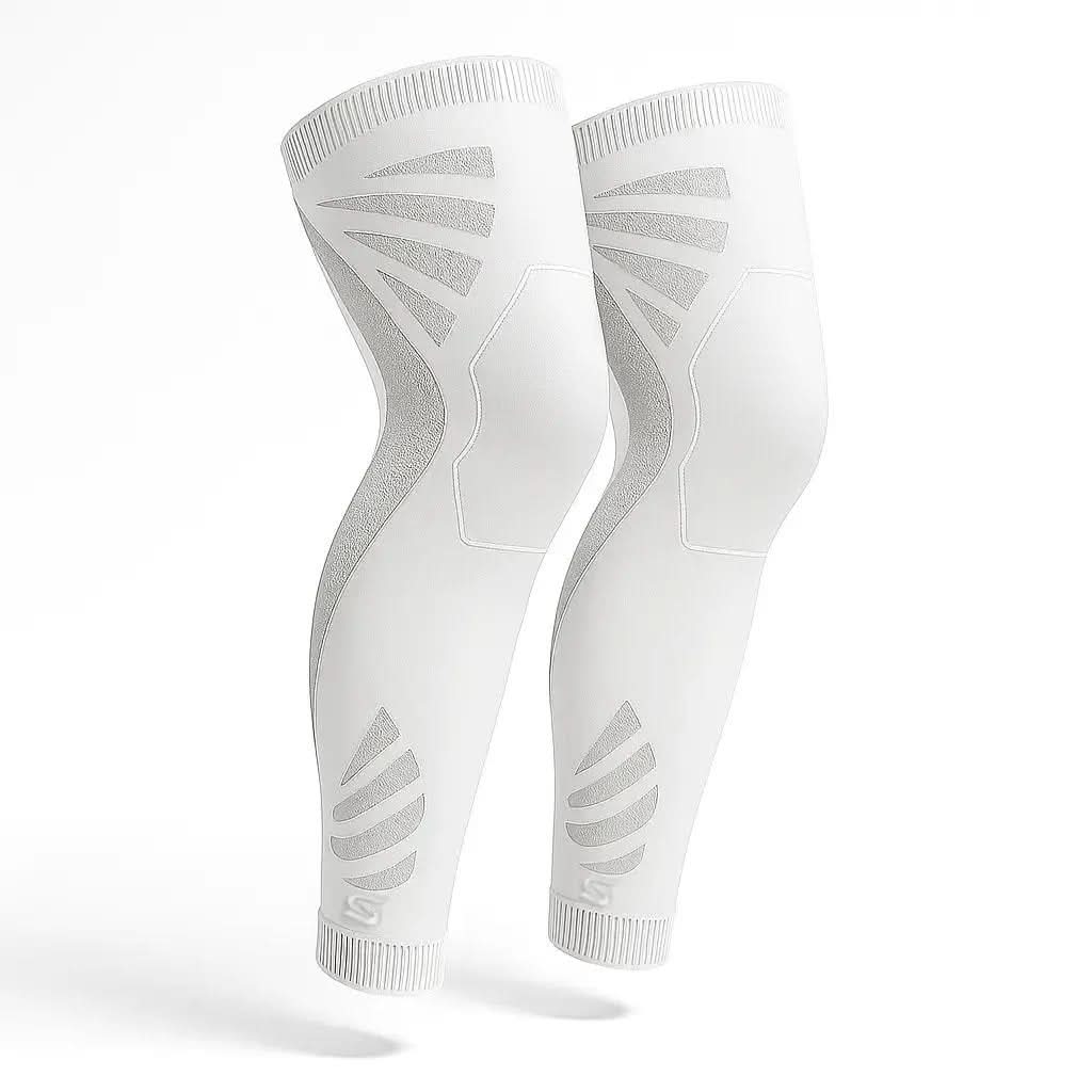 Maintien de Compression Genou & Jambe