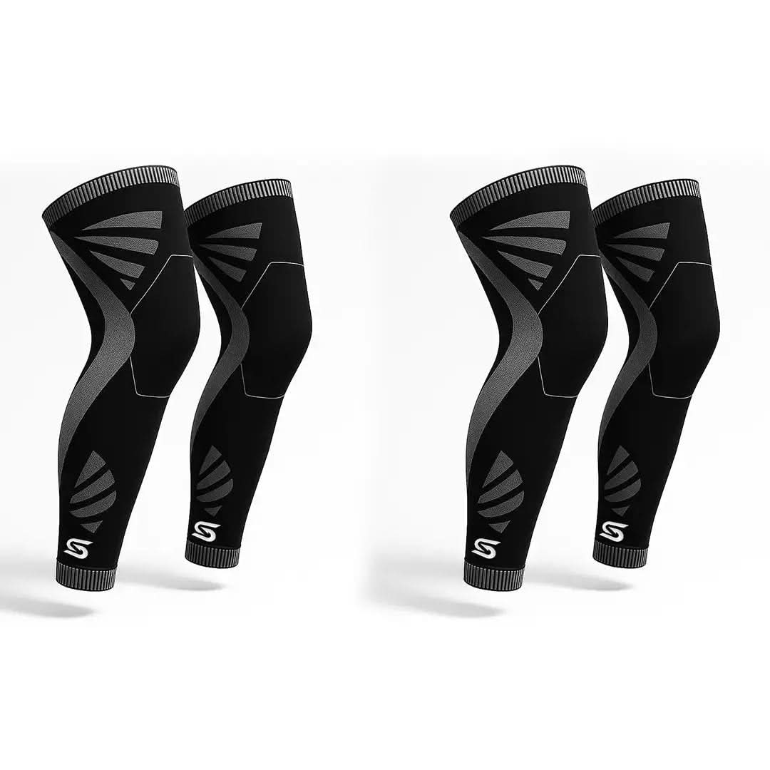 Maintien de Compression Genou & Jambe